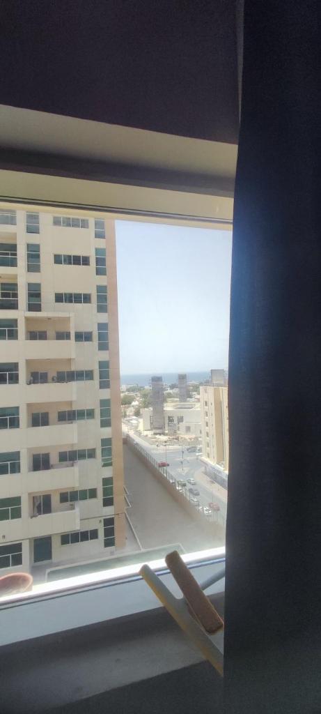 Cozy full furnished Studio flat near Ajman Cornish photo 3