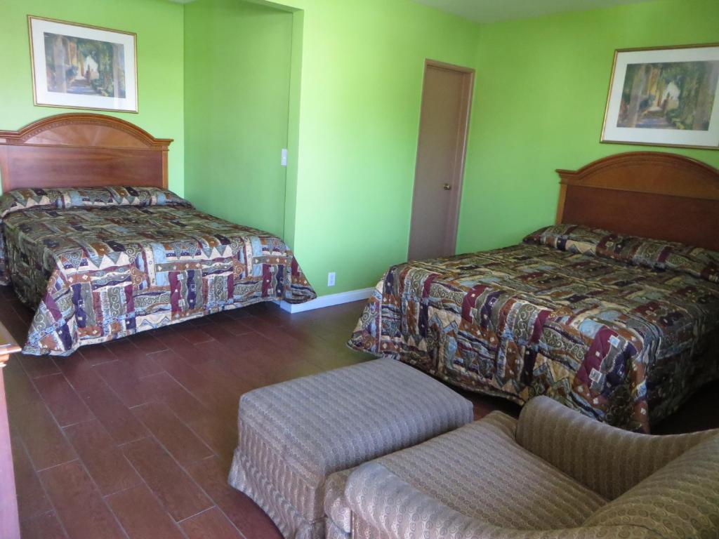 Park Motel image