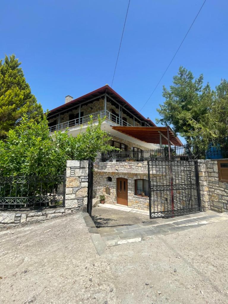 Stone House Berat photo 3