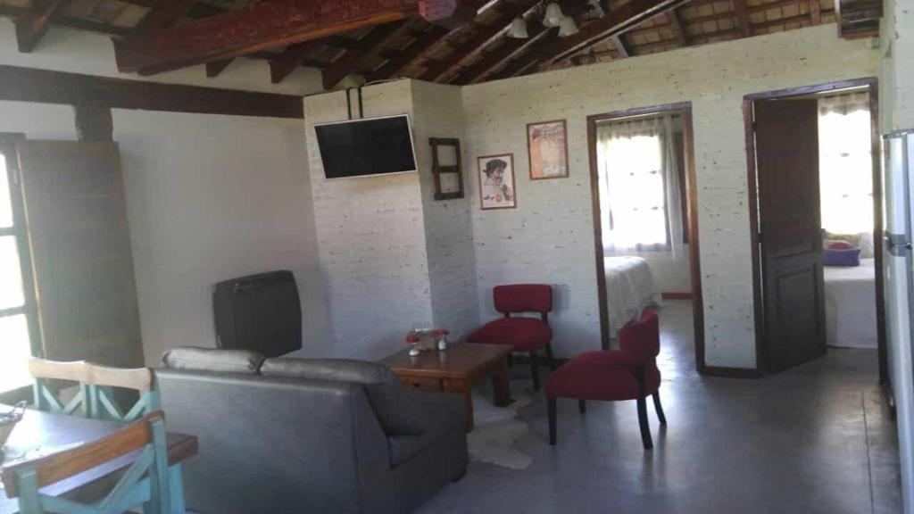 Cabañas Altos de Valle Verde photo 1