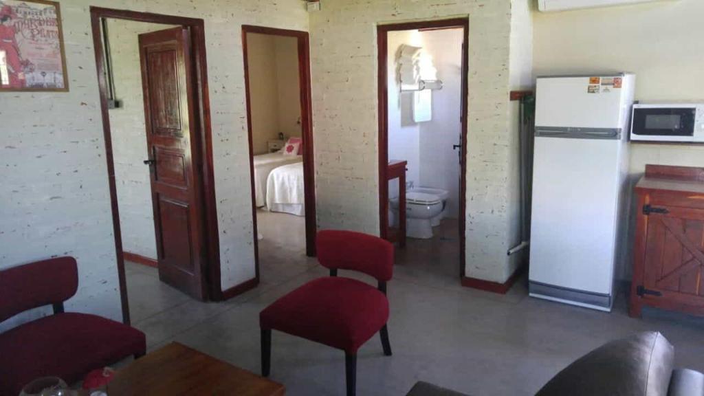Cabañas Altos de Valle Verde photo 2