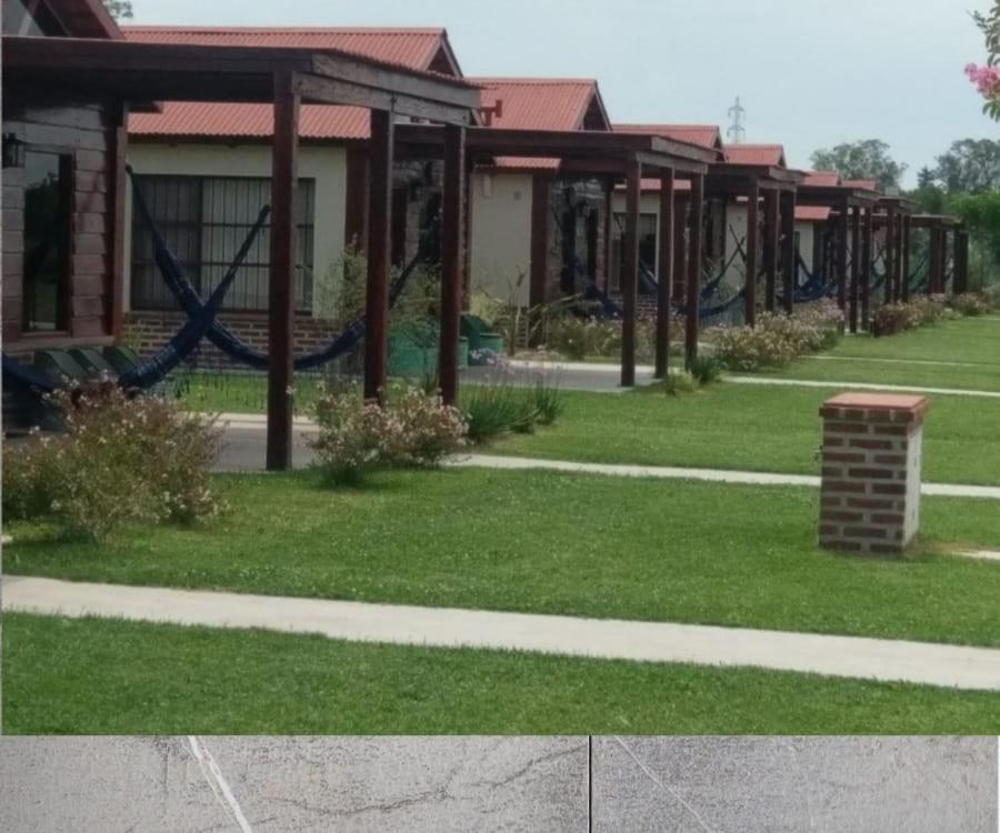 Cabañas Altos de Valle Verde