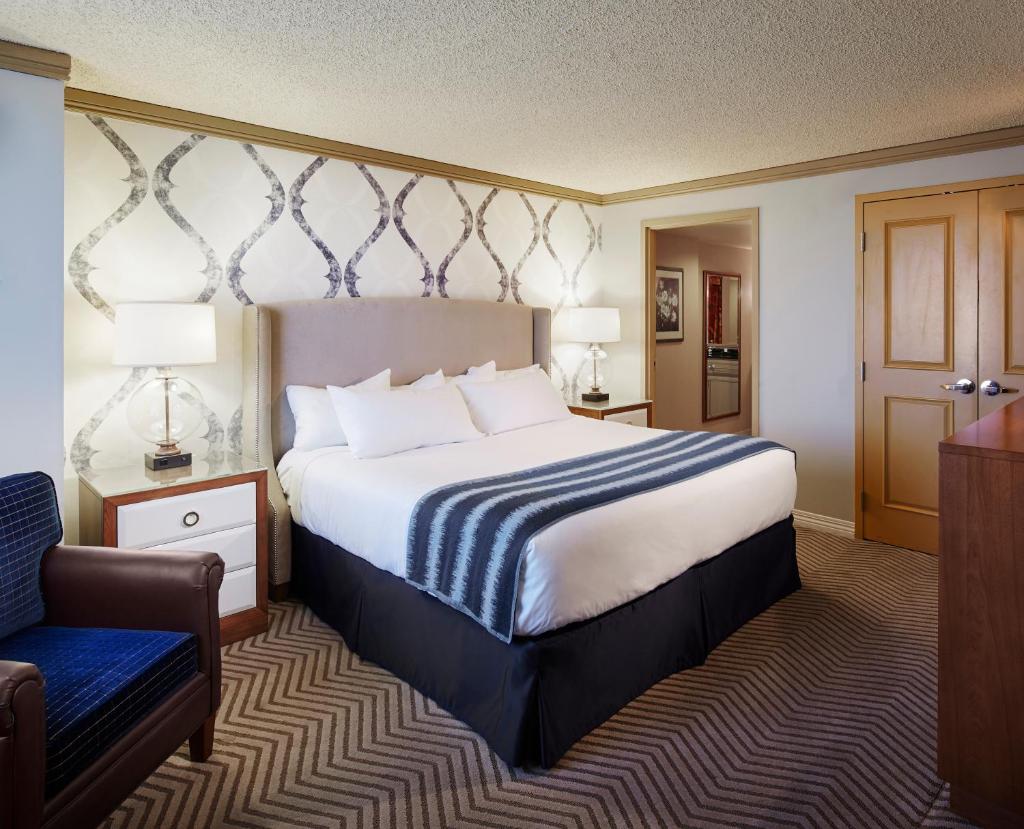 Harrah's Kansas City Hotel & Casino photo 3