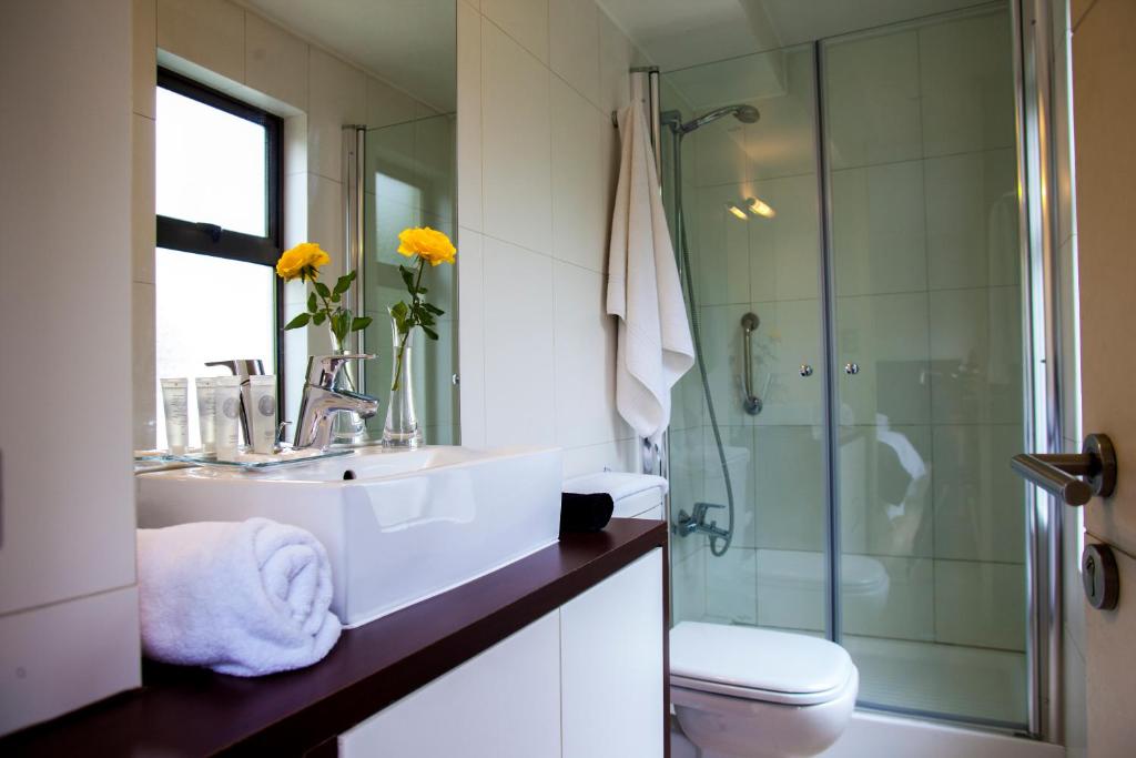 Heidelberg Haus Apart Hotel photo 3
