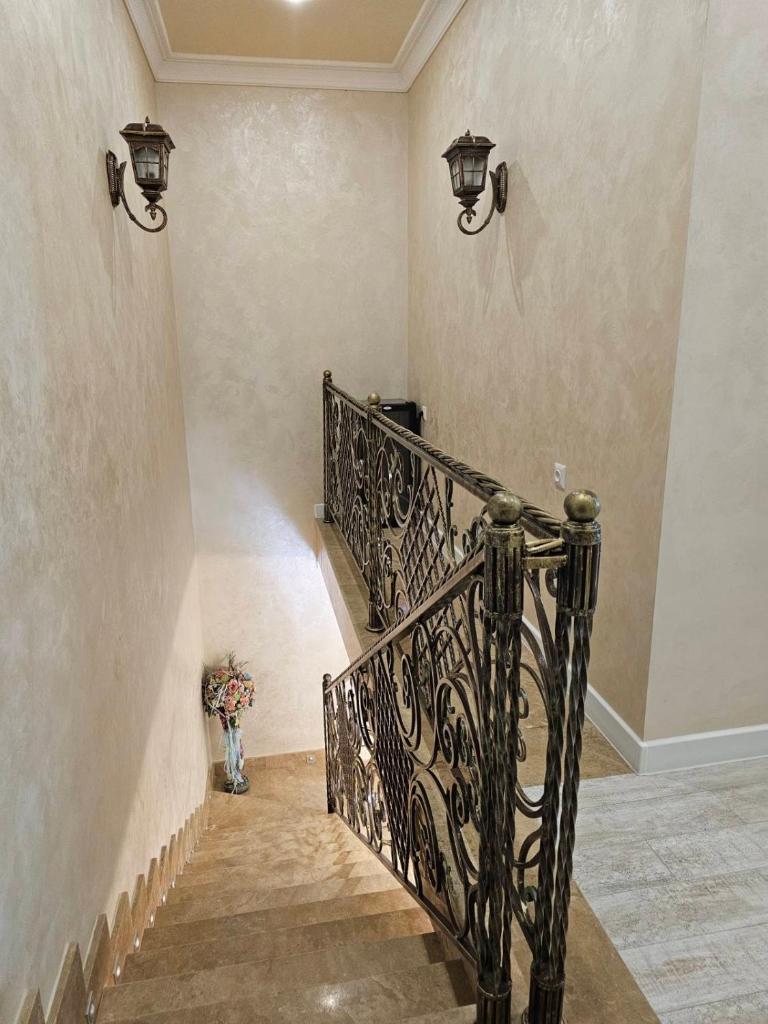 Villa Yerevan Park House Pool photo 4
