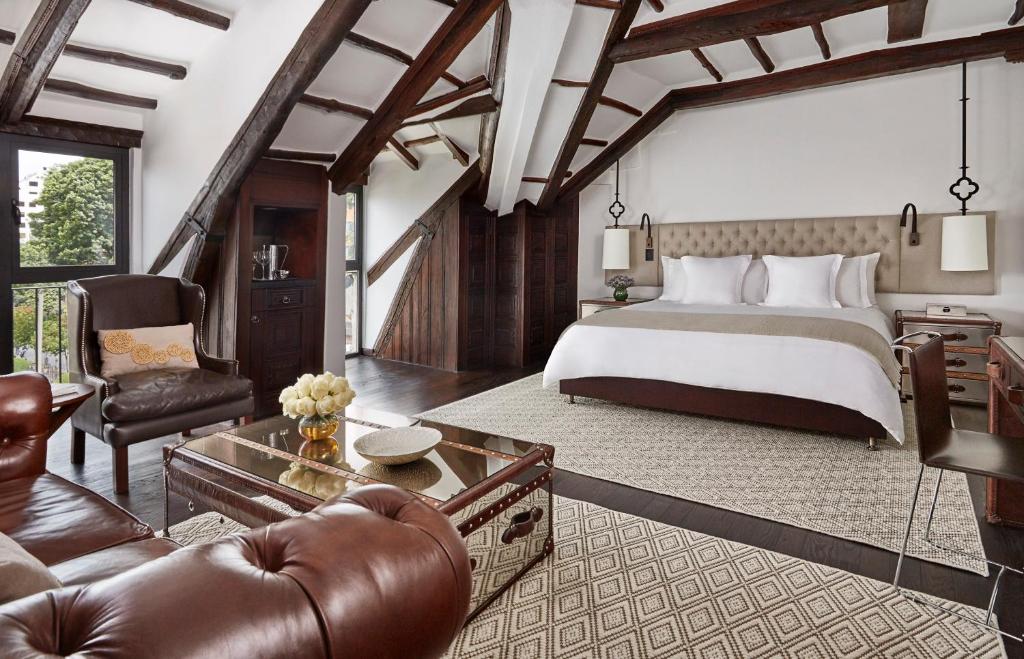 Four Seasons Hotel Casa Medina Bogota photo 3