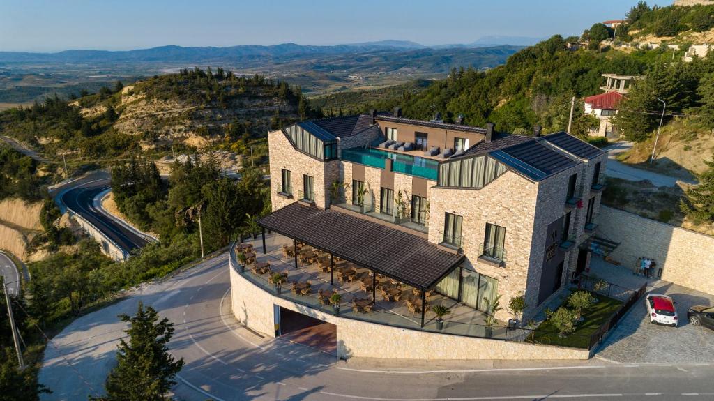 Montis Agroturizëm Hotel Spa photo 3