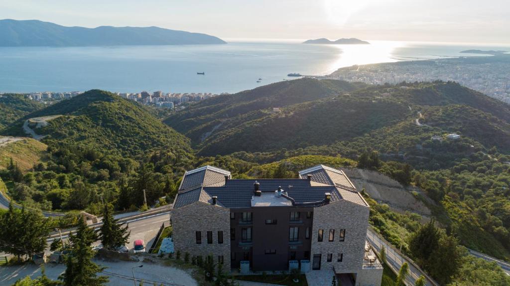 Montis Agroturizëm Hotel Spa photo 4