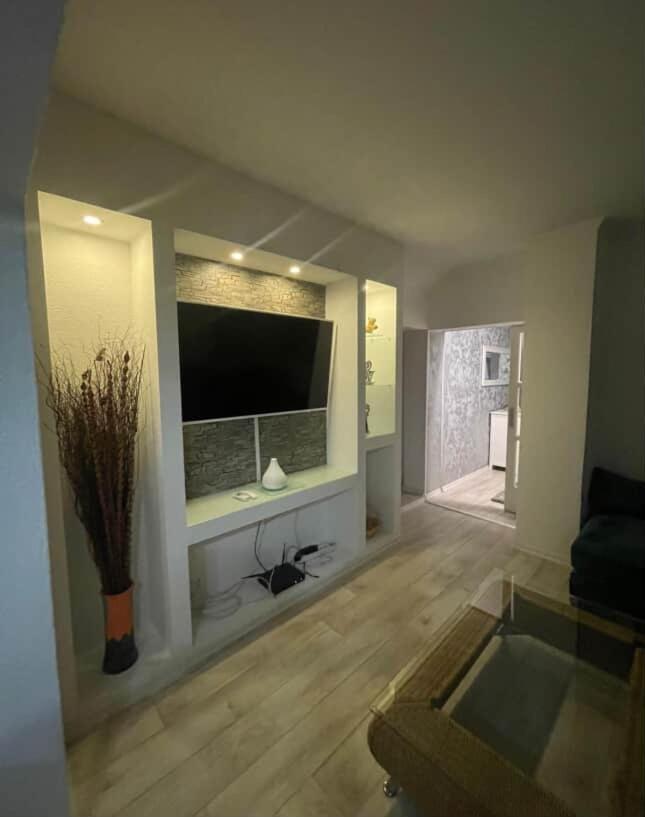 Apartment ENNA