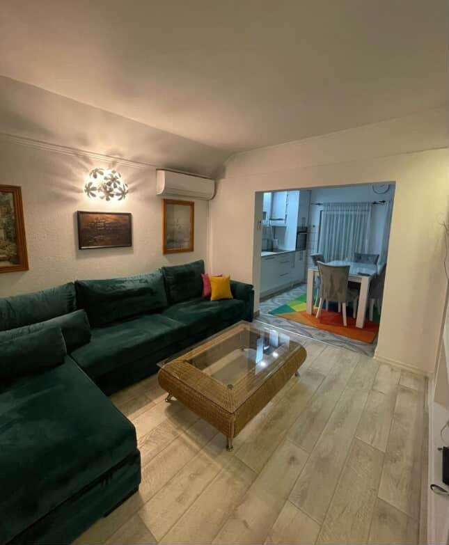 Apartment ENNA photo 1