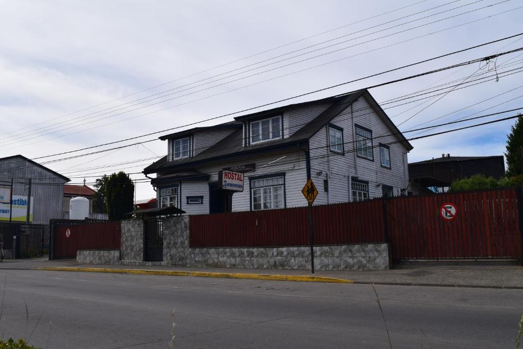Hostal Buenaventura photo 1