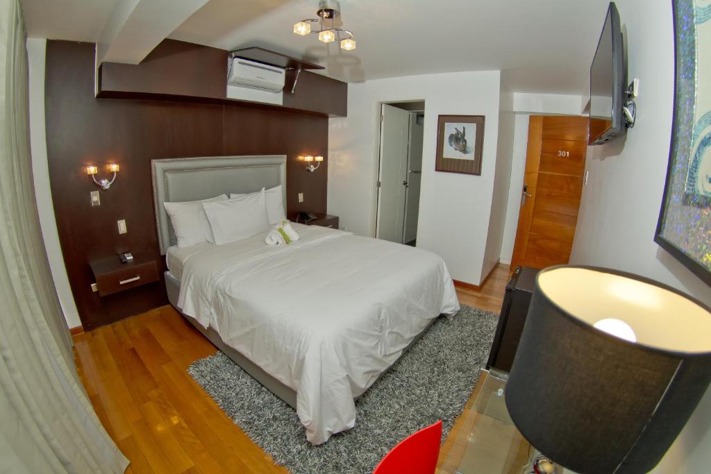 Arvo Hotel Boutique photo 4