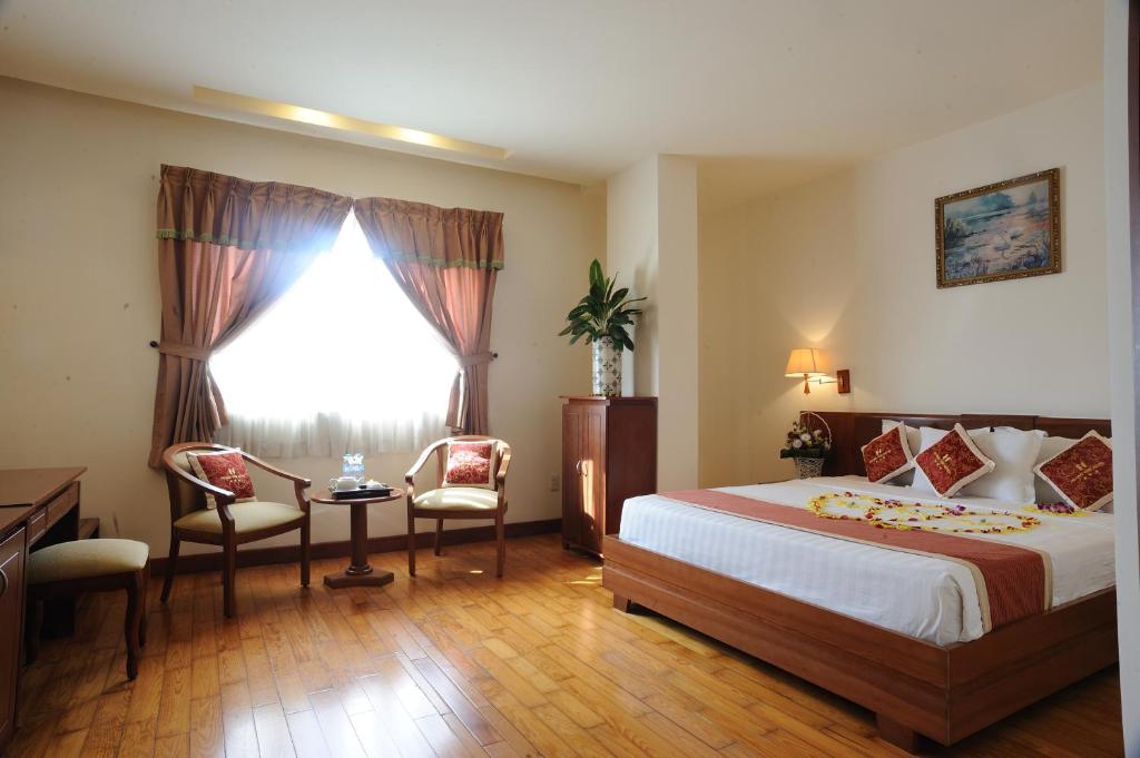 Hoang Yen 2 Hotel