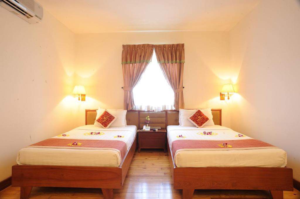Hoang Yen 2 Hotel