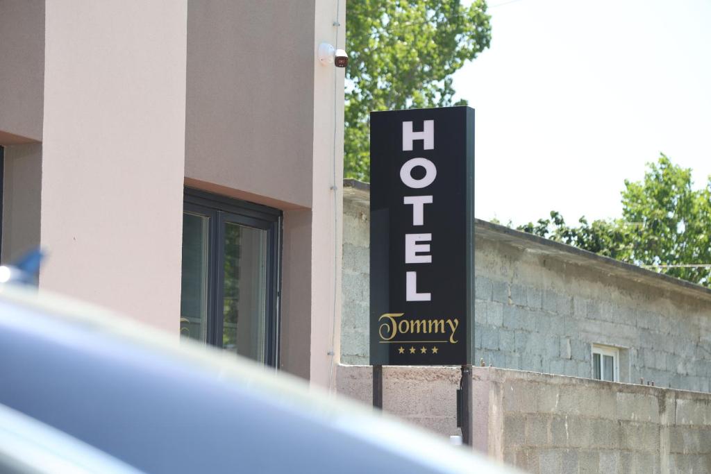 Kalpazo Hotel Tommy Durres photo 4