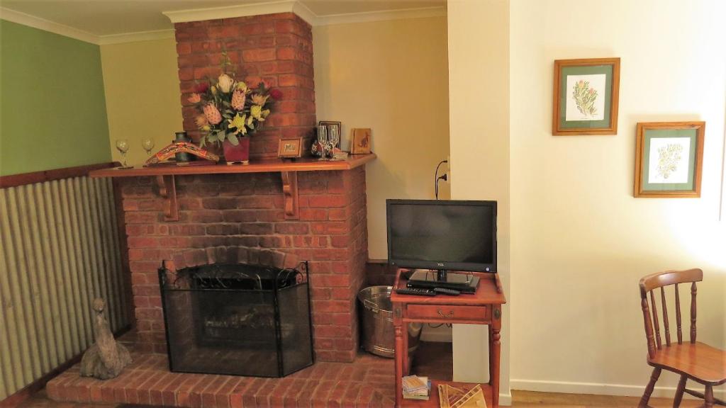 Gumtree on Gillies Bed and Breakfast photo 3