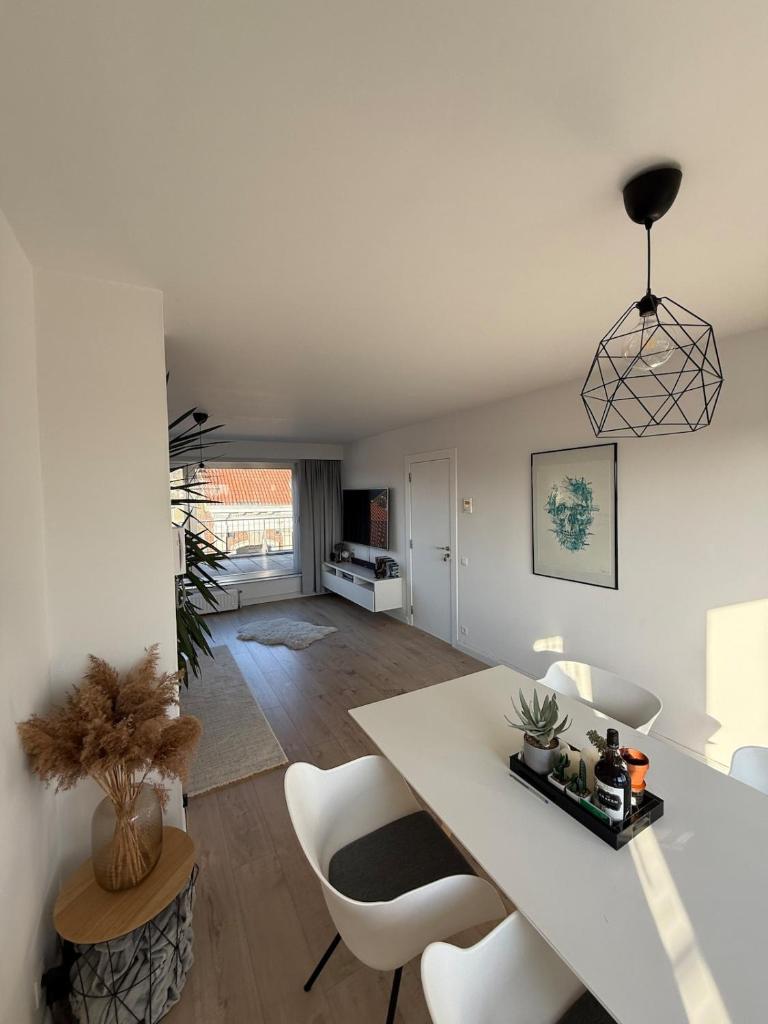 TML 500m Luxurieus Penthouse 2 balconys photo 1