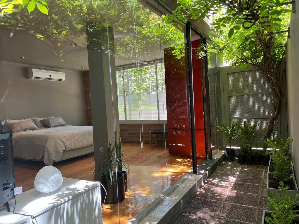 EXCLUSIVO DEPARTAMENTO a pasos del Parque General San Martin Quinta Seccion photo 2