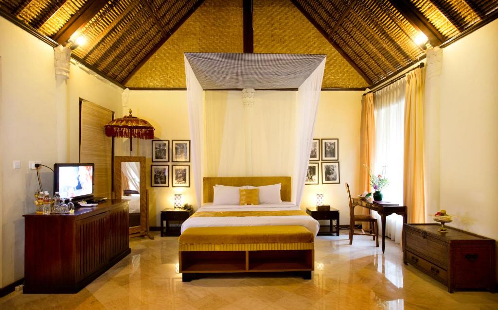 Семейный (Семейный номер), The Mansion Resort Hotel & Spa