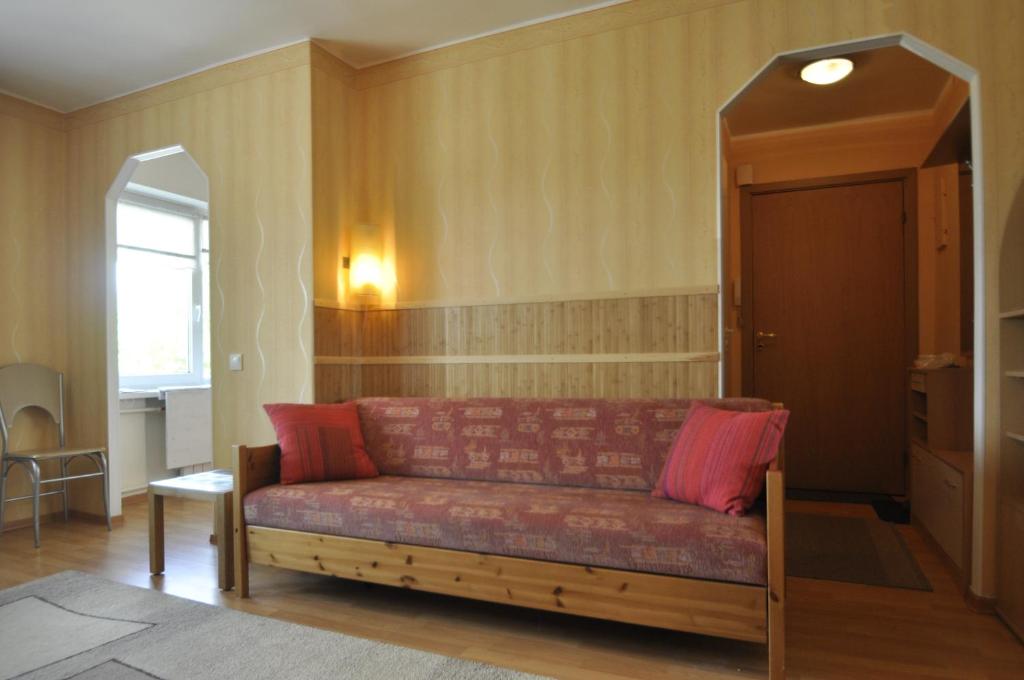 Bastrakovi Apartment photo 1