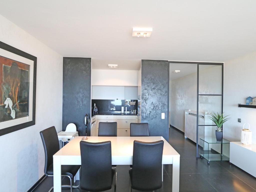 Cosy apartment on the promenade photo 3