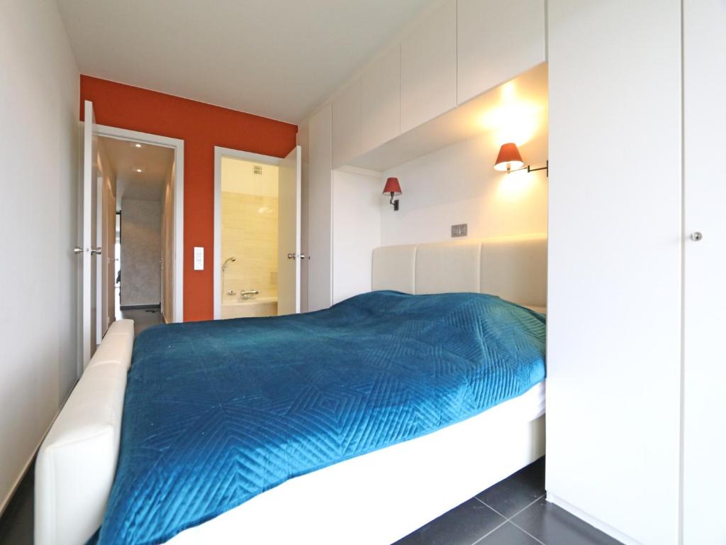 Cosy apartment on the promenade photo 4