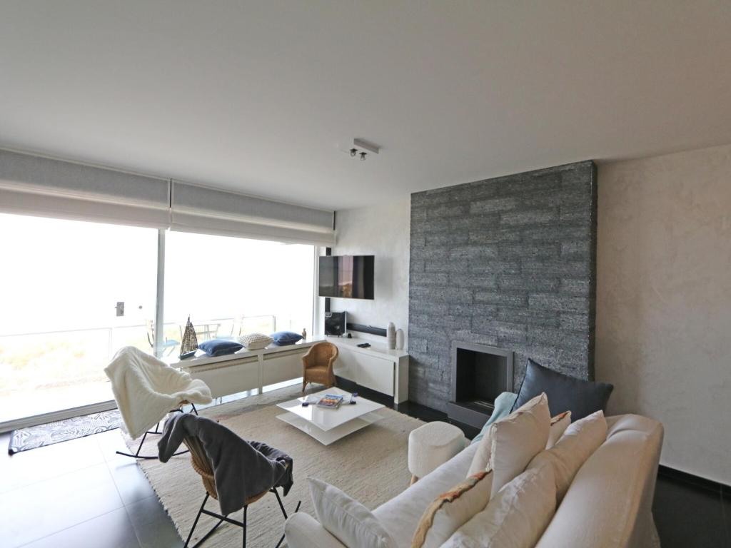 Cosy apartment on the promenade photo 1