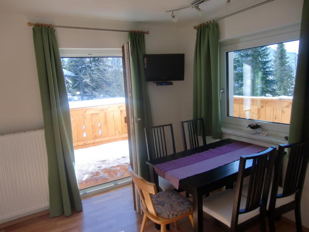 Apartment Leber photo 2
