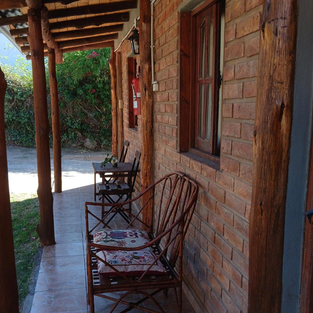 Posada & Hostel La Soñada photo 3