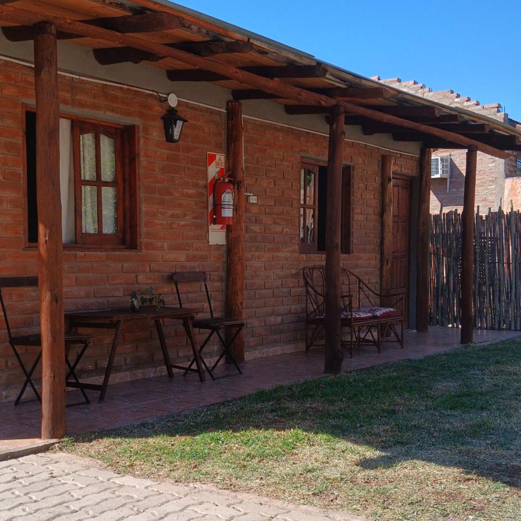 Posada & Hostel La Soñada photo 2