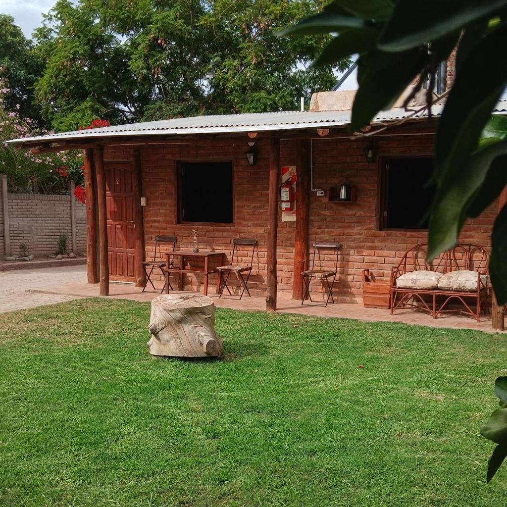 Posada & Hostel La Soñada photo 1