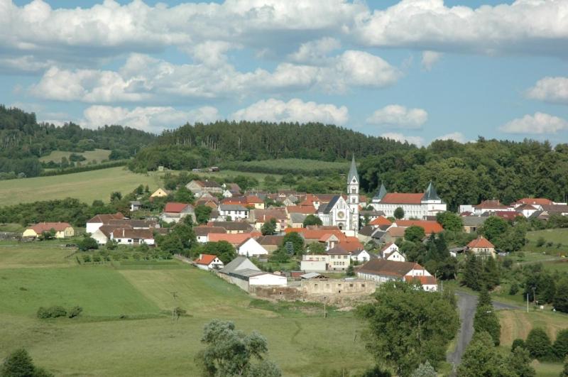Penzion U Zámeckého parku photo 2