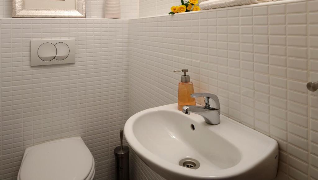 Апартаменты (Апартаменты с 1 спальней), 7Seasons Apartments Budapest