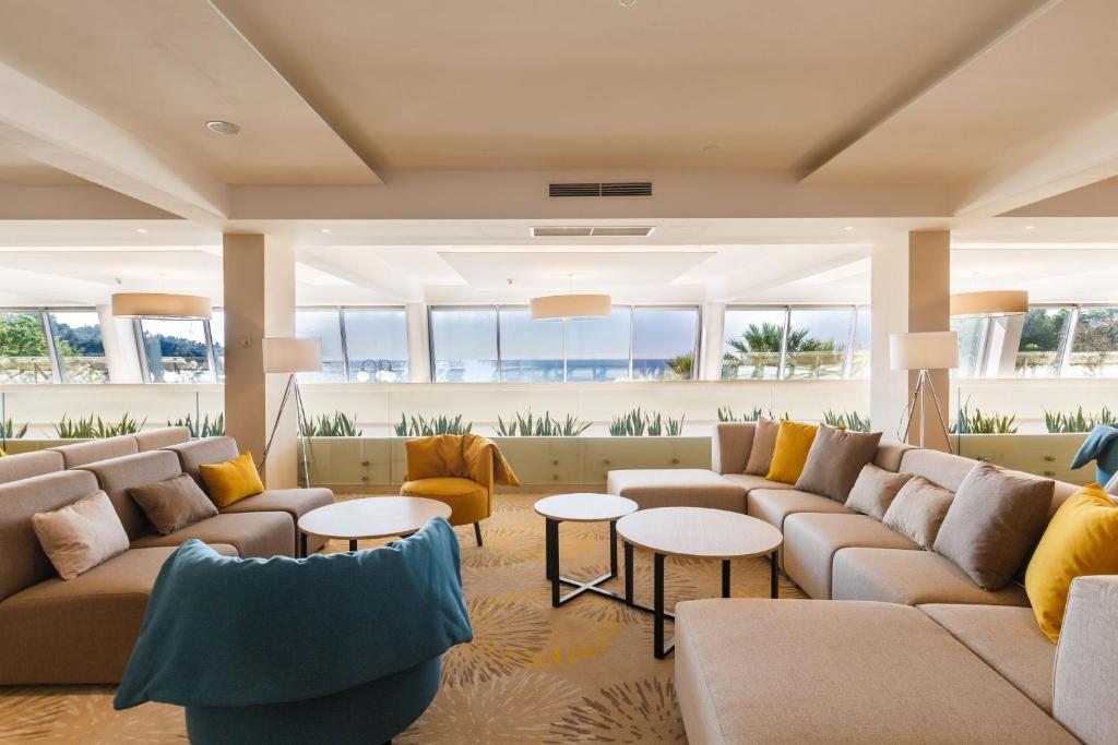 Hotel Plavi Plava Laguna photo 3