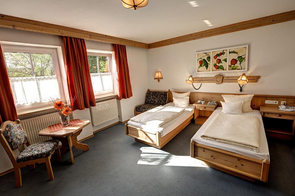 Hotel Huber photo 2
