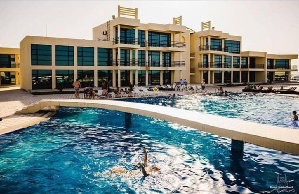 Caspian Golden Beach Baku photo 2