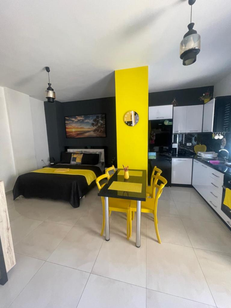 Marsela Gurma Apartments photo 4