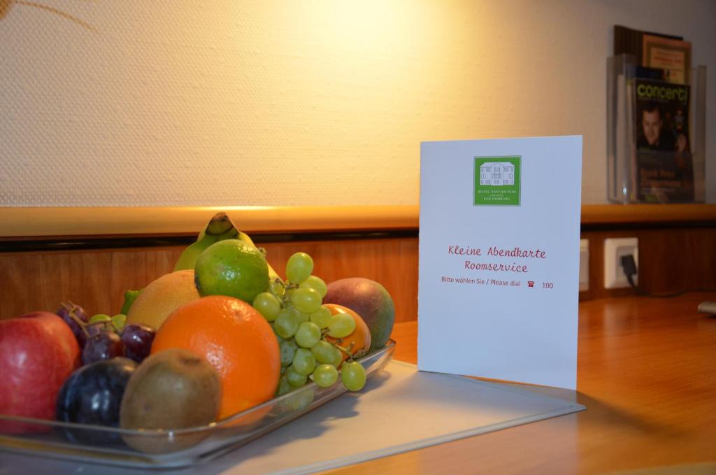 Hotel Haus am Park photo 2