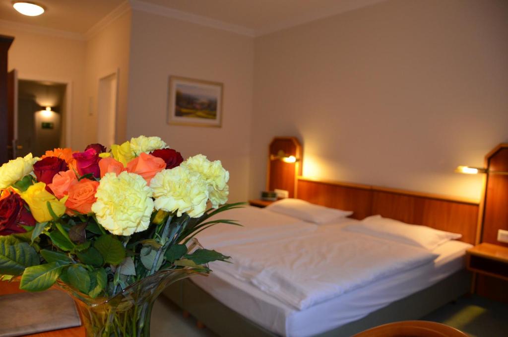 Hotel Haus am Park photo 1