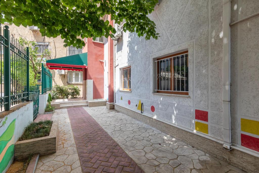 Tirana City Center Apartment photo 1