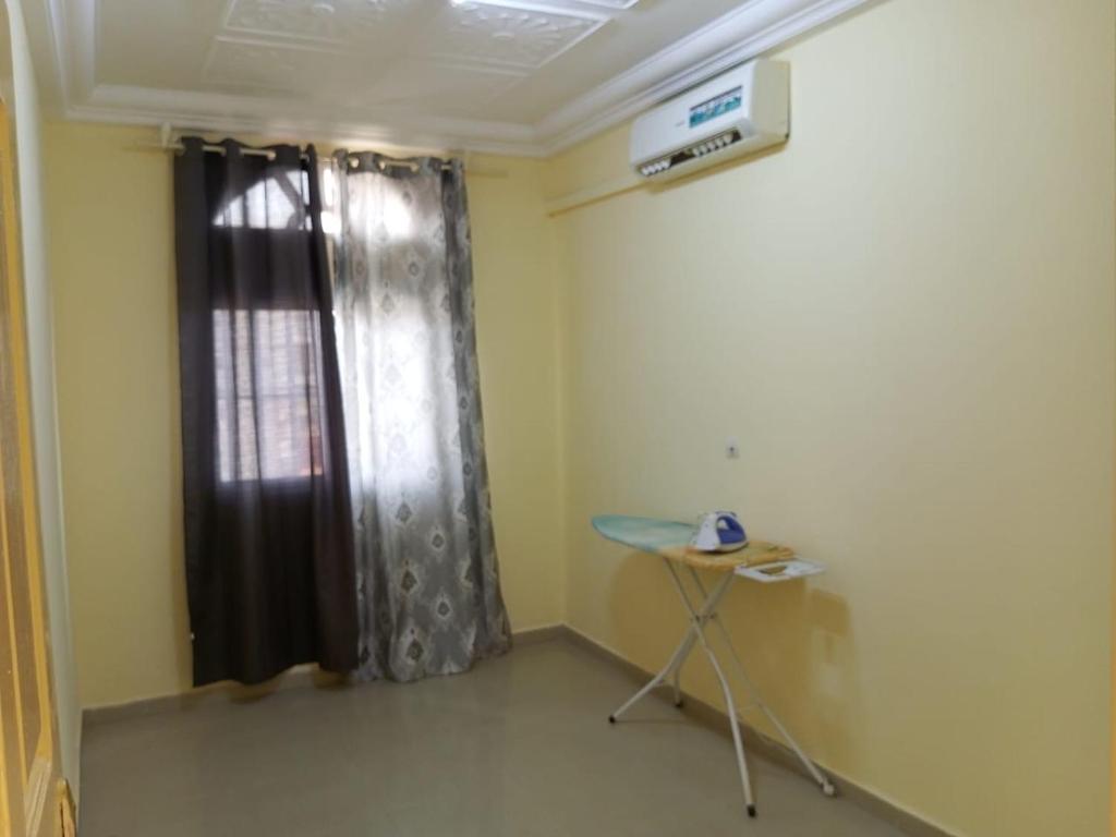Villa 4 chambres piscine photo 1