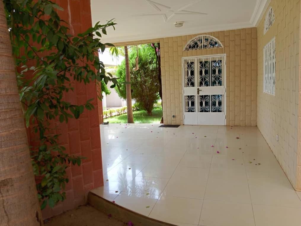 Villa 4 chambres piscine photo 2