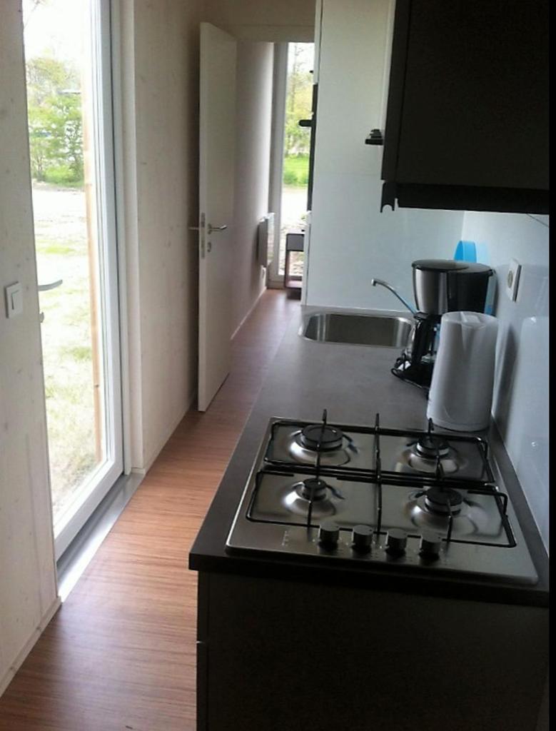 Design Cabin Sint Maartenszee photo 2