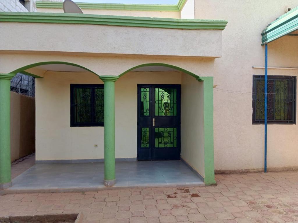Villa Ouaga2000 photo 3