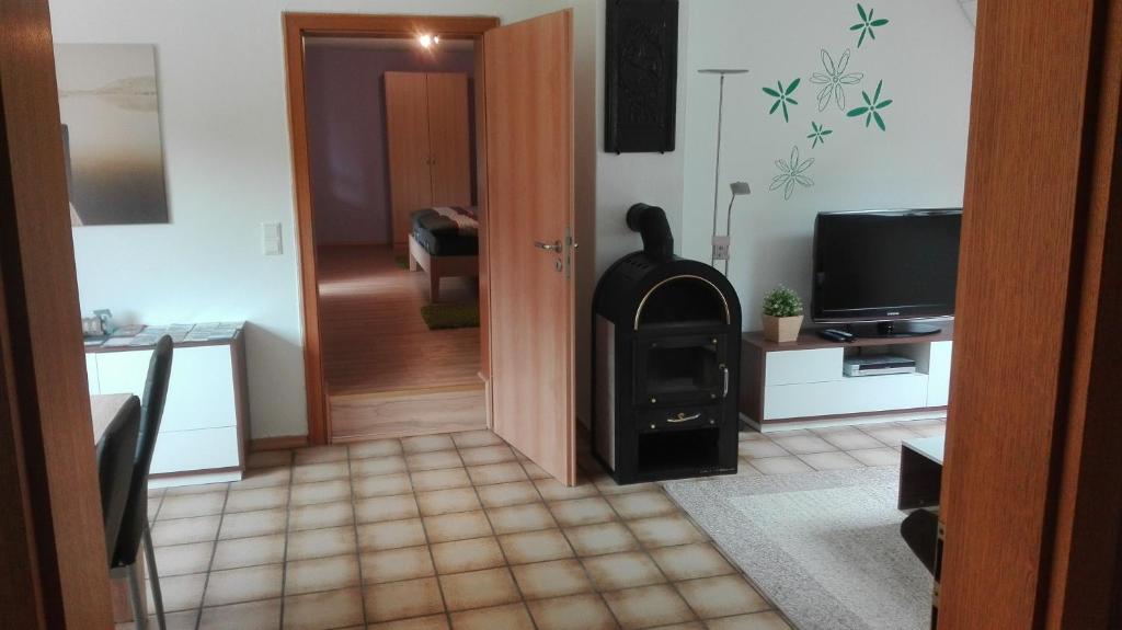 Ferienwohnung Zenzen photo 3