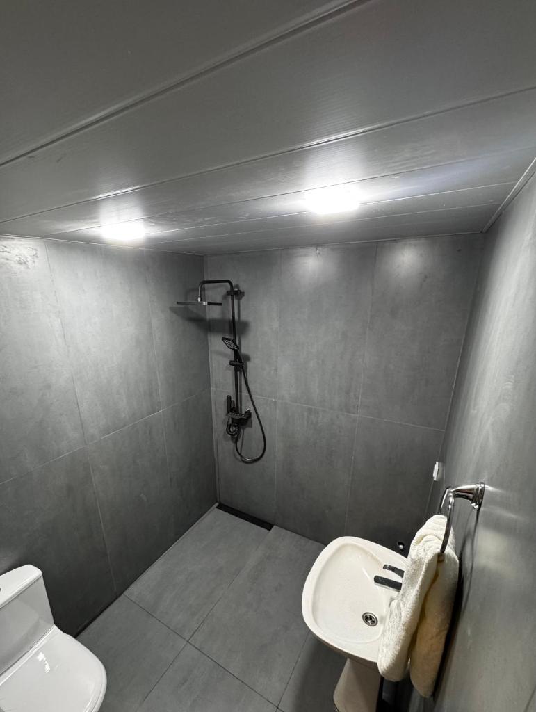 Artanish Guest House photo 1