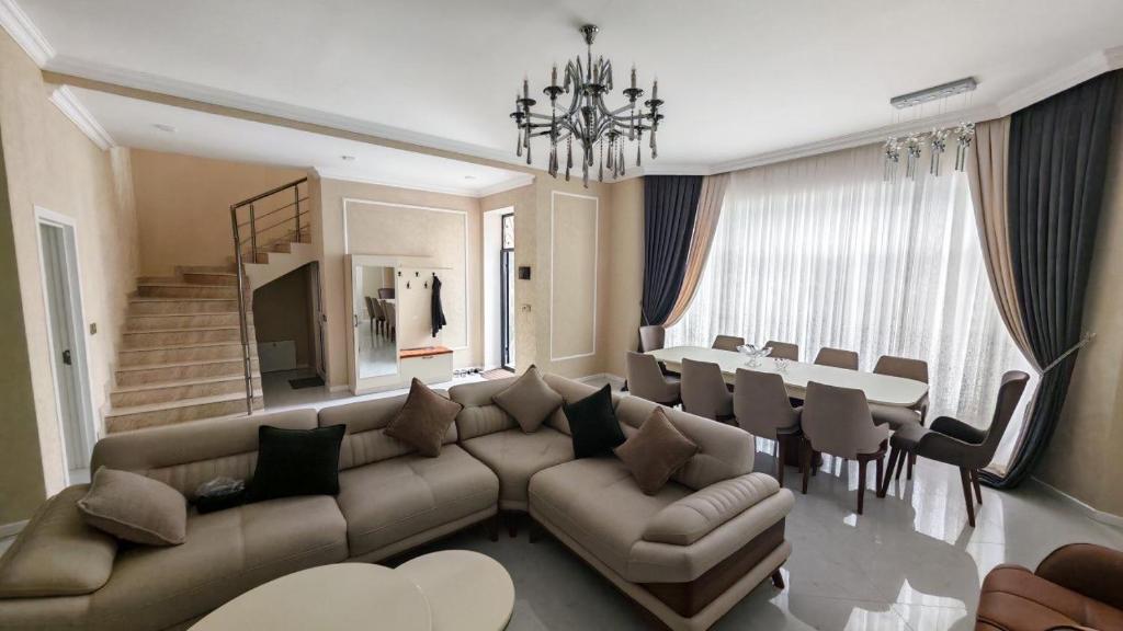 Gabala Breeze Villa photo 4