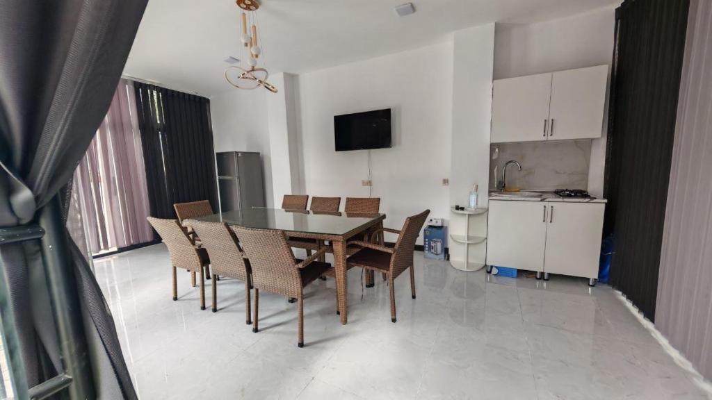 Gabala Breeze Villa photo 2