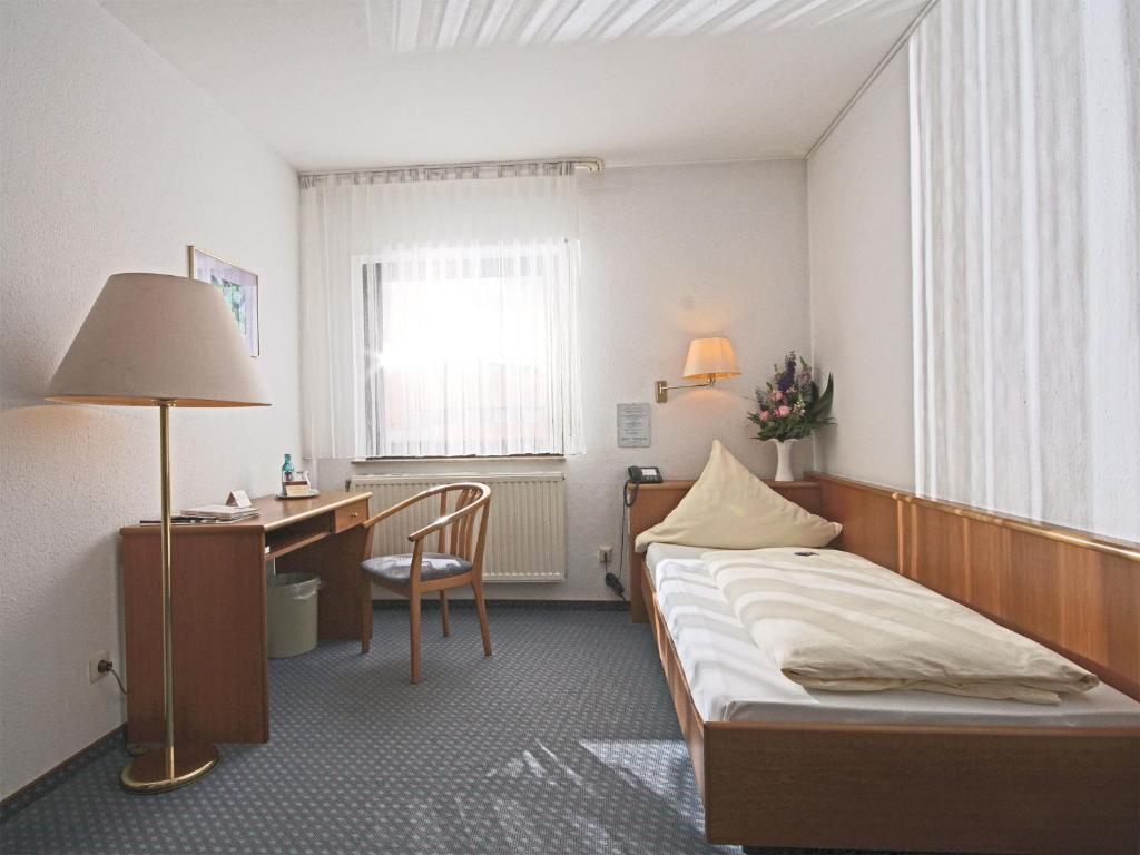 City Hotel Mark Michelstadt photo 4