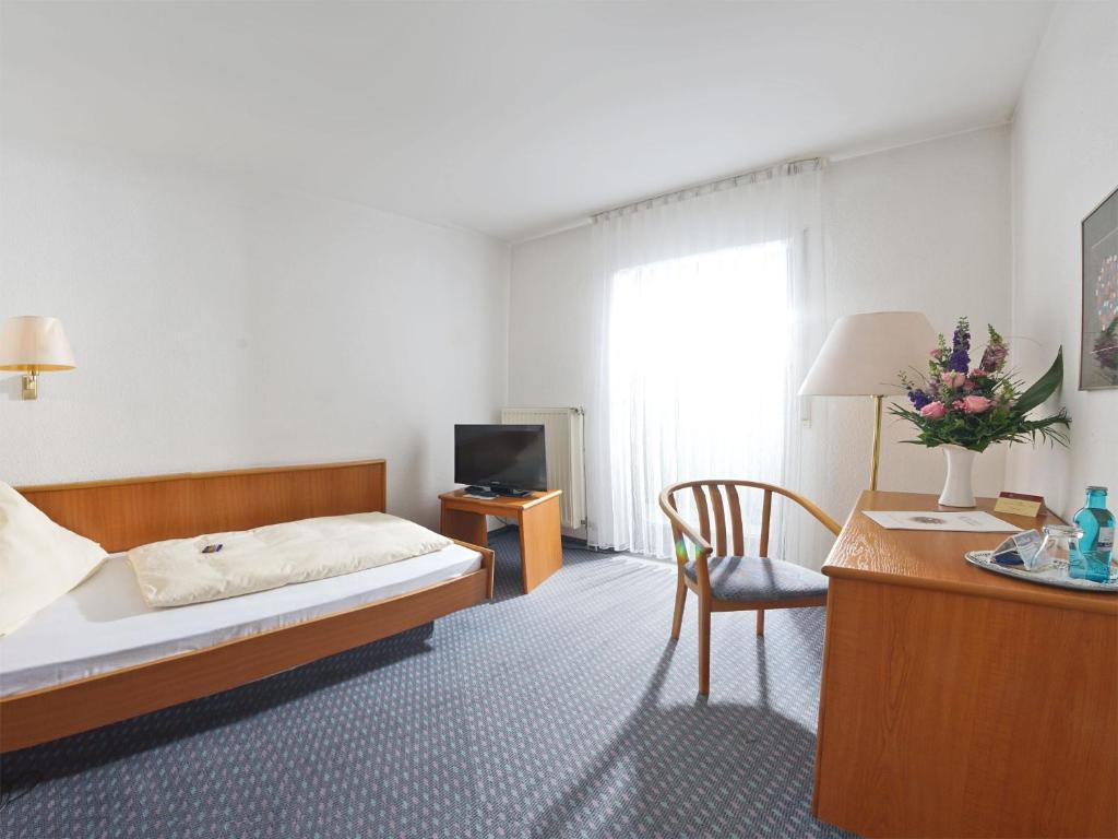 City Hotel Mark Michelstadt photo 3